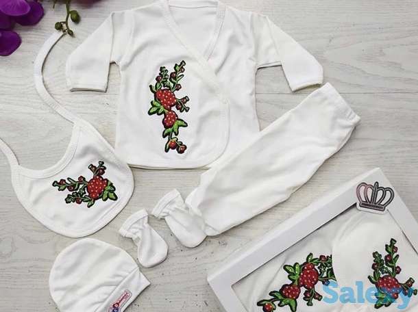 Детские вещи, производство Турция, фотография 2