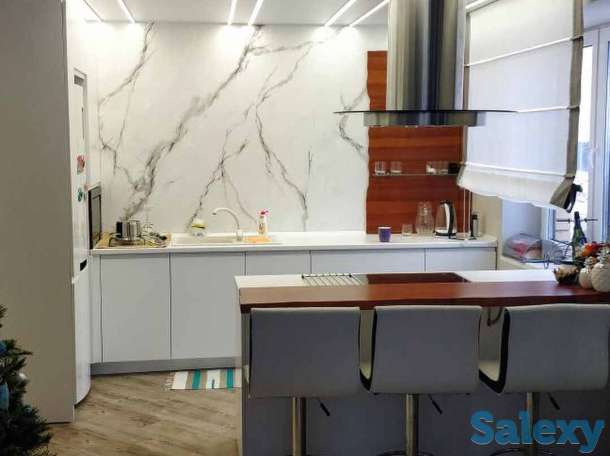 Компания Art Deco продажа декоративной штукатурки и красок., фотография 3