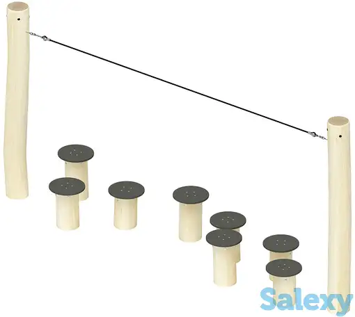 Бум-пеньки (робиния) со 2.55.05, фотография 1