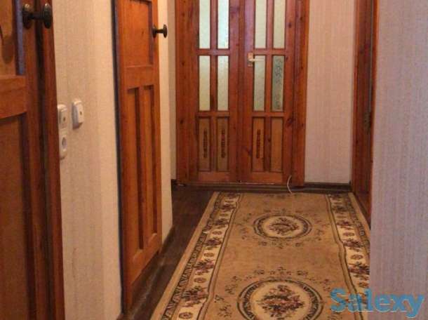 Продам 3х комн квартиру 5а мкр, Ауезова 49/5, фотография 3