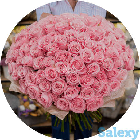 Букет «flora express», фотография 1