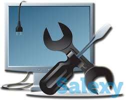 Ремонт компьютеров и ноутбуков/ Ремонт телефонов, фотография 1