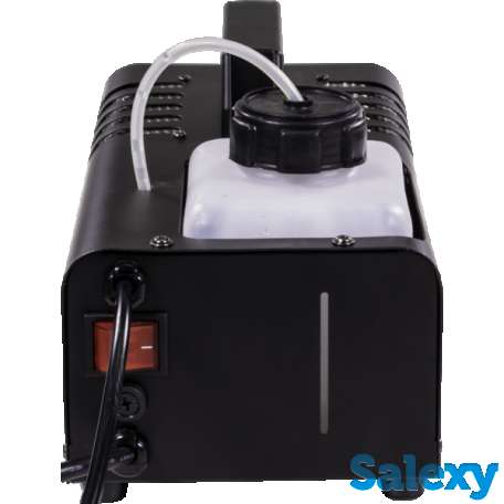 Генератор дыма prolights Phyro500, фотография 2