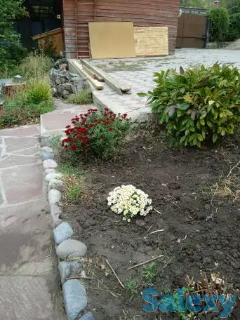 Садовник, фотография 7