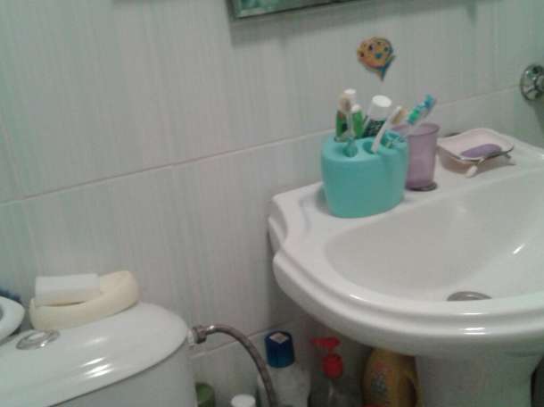 Сдам 3 комнатную квартиру срочно!!, Алтынсарина 6/1, фотография 1