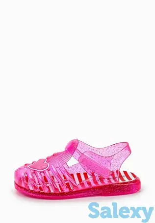 Сандалии honey girl, фотография 2