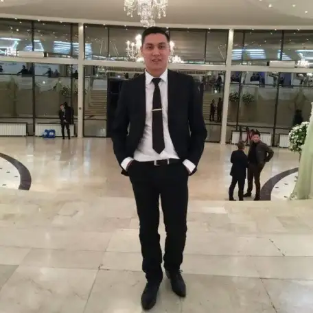 Хореограф, фотография 1