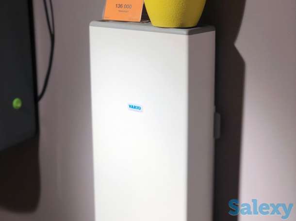 Vakio Base Plus, фотография 1