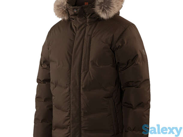 Куртка пуховая мужская сивера ирик 2.1 кастелло, фотография 1