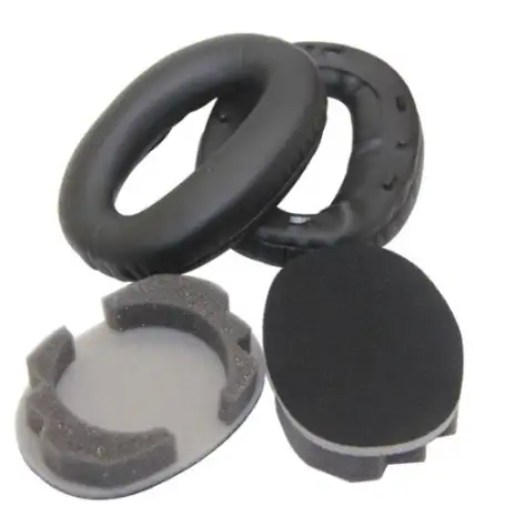 Подушки для наушников Sony WH-1000XM2,MX3,MX4,MX5, фотография 1