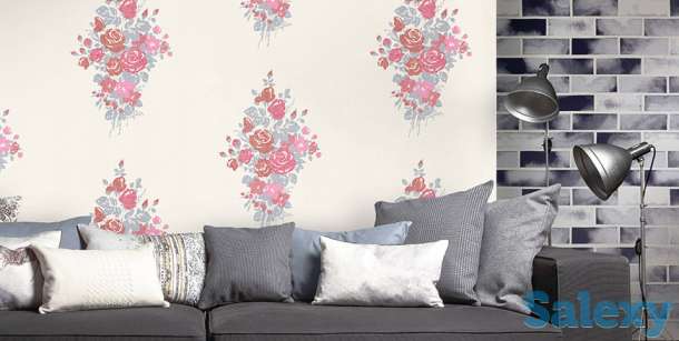 Элитные обои; Премиум обои; Мир обоев, фотография 5