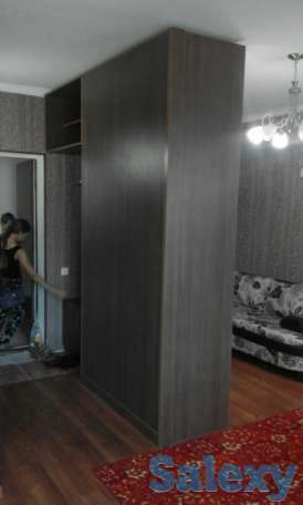 Готовая квартира, Заезжай и живи!, поселок Косшы, жилой массив Лесная поляна, дом 14/1, фотография 6