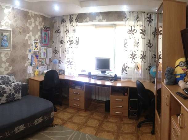 Продам 3-х комнатную квартиру район Восток, фотография 2