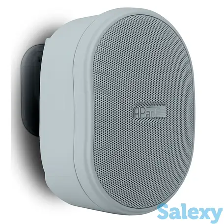 Настенный громкоговоритель apart ovo3t-w, фотография 1