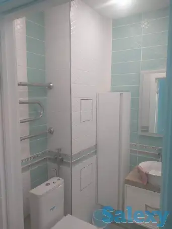 Ремонт квартир под ключ, фотография 1