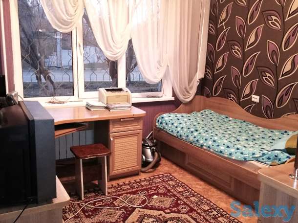 Продам 3-х улучшен., ул. Бажова 343, фотография 3