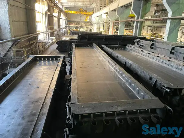 Металлоформы ПК42.10 - ПК72.15, фотография 1