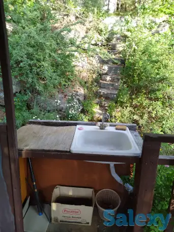 Сдам семейным людям домик в Бухтарме, Базы отдыха пос. Бухтарма, фотография 2