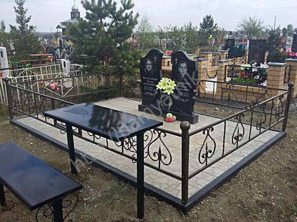 памятники кладки, фотография 2