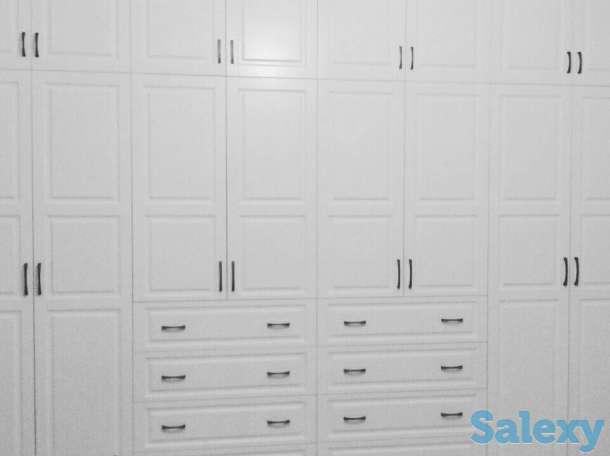 Ремонт и изготовление корпусной мебели на заказ., фотография 3