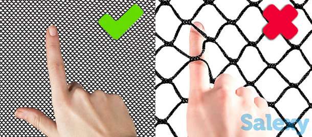 Батут Hasttings Sky Double (3,05 м), фотография 2