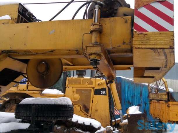 Продаётся  Автокран КС-6476, 