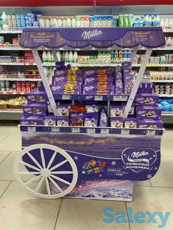 Perfect print Рекламно-производственная компания, фотография 3