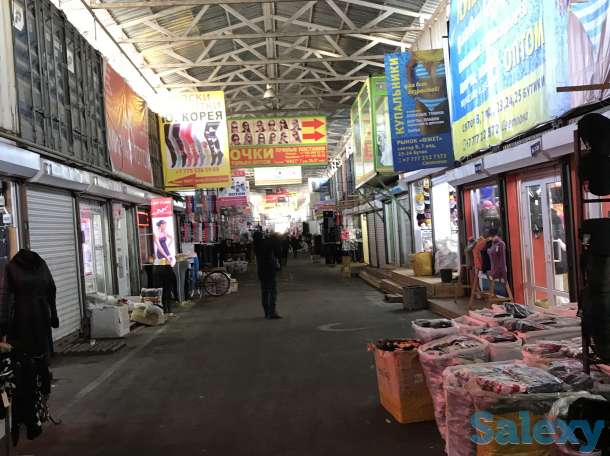 Сдаем в аренду контейнера на рынке Ожет, фотография 1