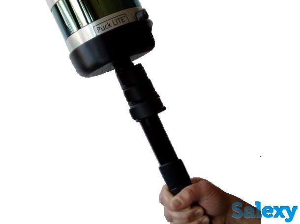 Лазерная система сканирования Heron Lite, фотография 1