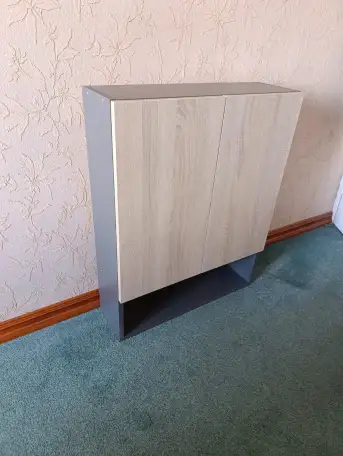 Шкаф навесной, фотография 2