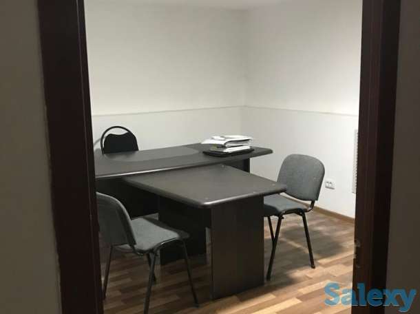 Продам нежилое помещение, 750 м2, цоколь с окнами. 2 входные группы., фотография 12