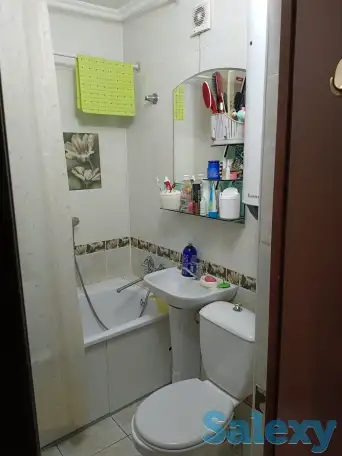 Продам двухкомнатную квартиру, Гоголя 54, фотография 7