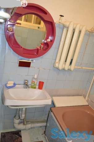 Продаю полнометражную 2х ком квартиру в г.Омске., фотография 12