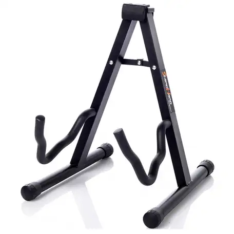 Гитарная стойка bespeco sh150, фотография 1