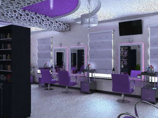 Сдаётся в аренду новый салон красоты, фотография 3