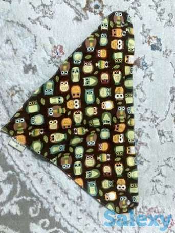 Детские легкие шарфы, фотография 1