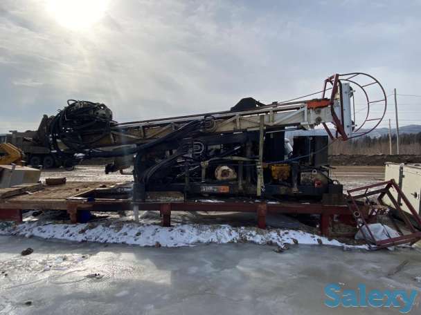 Буровая установка Boart Longyear LF-90D LF 90, фотография 8