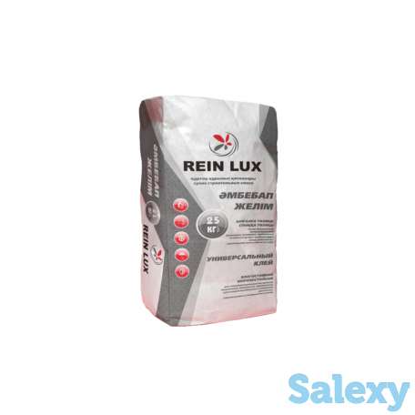 Клей универсальный REIN LUX 25 кг, фотография 1