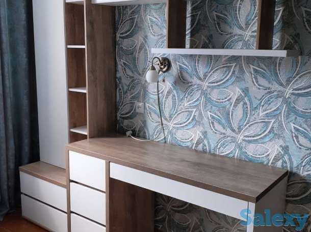 Корпусная мебель на заказ, фотография 7