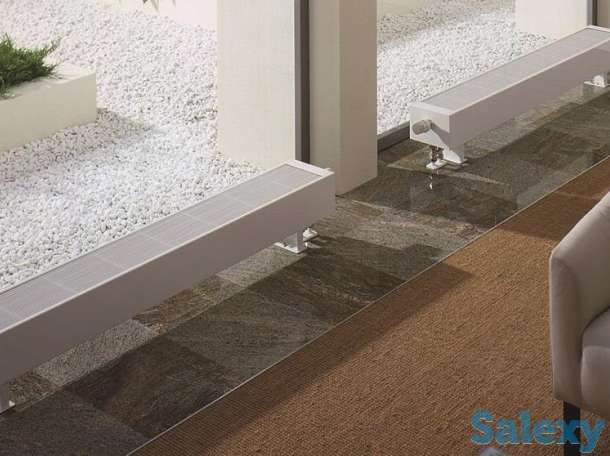 Дизайн-радиаторы и конвекторы, фотография 10