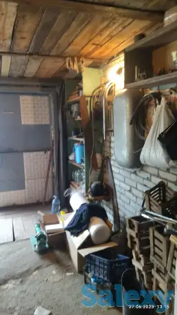 Продам гараж в гэк 4 Родник, фотография 4