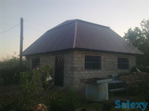 Продам дачу, р-н ЖД Больницы (