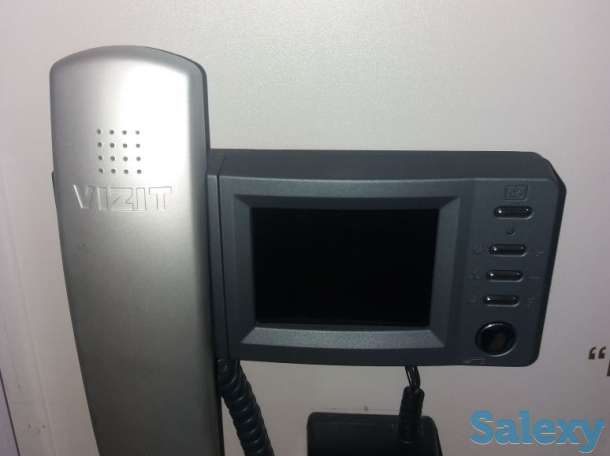 Установка домофонов, осмотр страрого оборудования., фотография 1