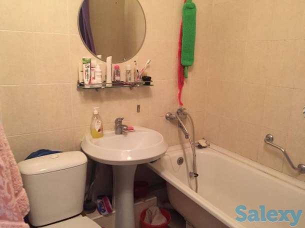 2-комнатная, Коктем-1, фотография 5