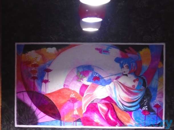 Барельеф, фотография 12