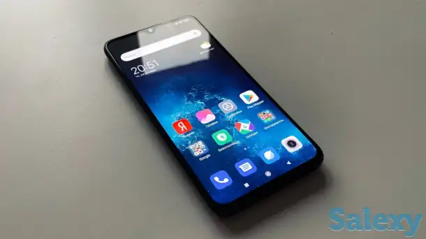 Продам смартфон Mi 9 lite, фотография 1