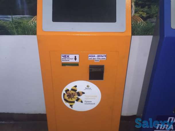 Продам платежные терминалы терминал mvu msm mfl nv9 vkp ppu700 и т.д., фотография 11