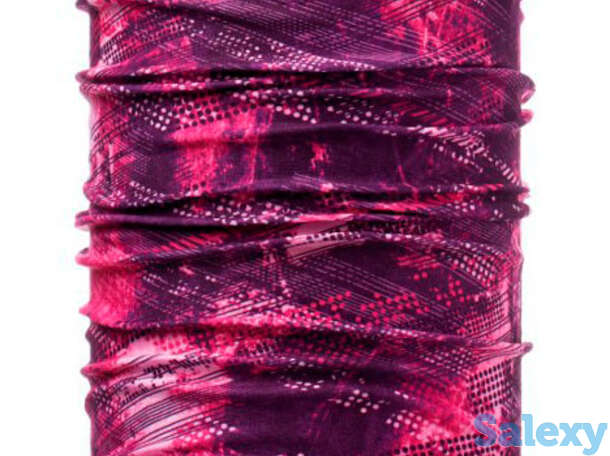 Бандана buff high uv protection sprint, фотография 1