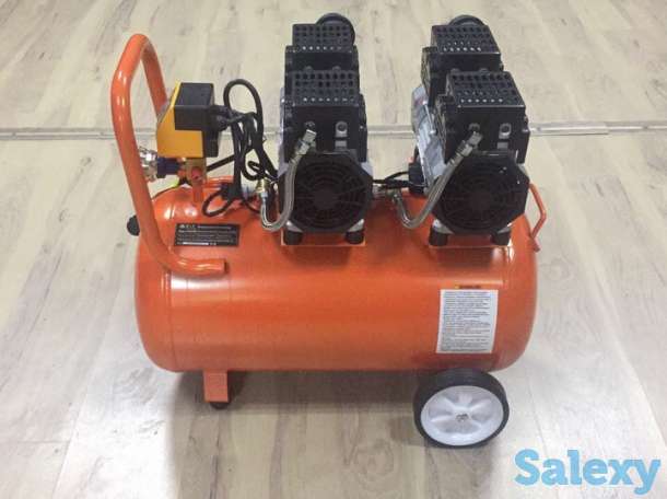 Компрессор P.I.T. 56528 PRO Кредит, рассрочка., фотография 3