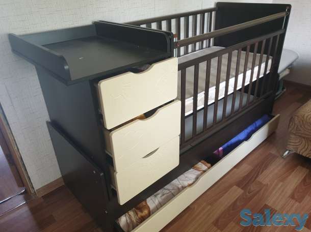 Продам манежку, фотография 2